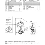 PACIFIC HYDROSTAR, 65087, IPL.36 thumbnail